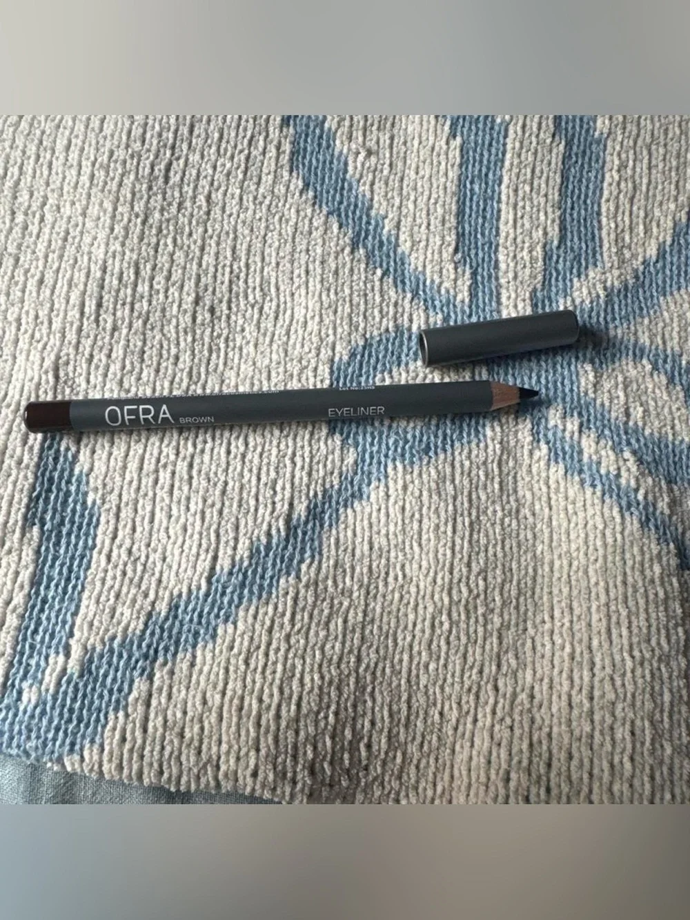 OFRA Brown Eyeliner Pencil - Deep Brown Shade